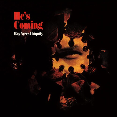 He's Coming (PRE-ORDER 8/29/25) | Mint (M) Mint (M) - JAZZ *NEW*
