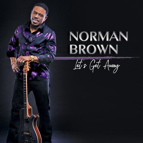 (PRESALE 6/5/26) Let's Get Away (VINYL) | Mint (M) Mint (M) - JAZZ *NEW*