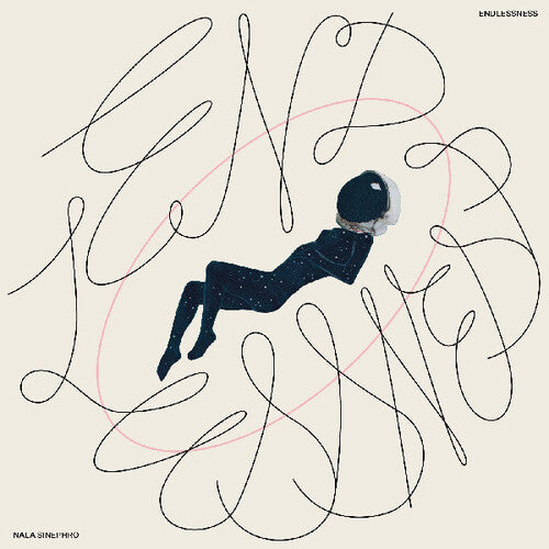 Endlessness | Mint (M) Mint (M) - JAZZ/AMBIENT *NEW*