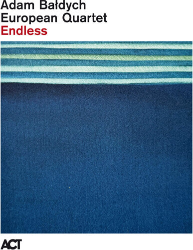 Adam Baldych - Endless (CD) | NEW - JAZZ *NEW*