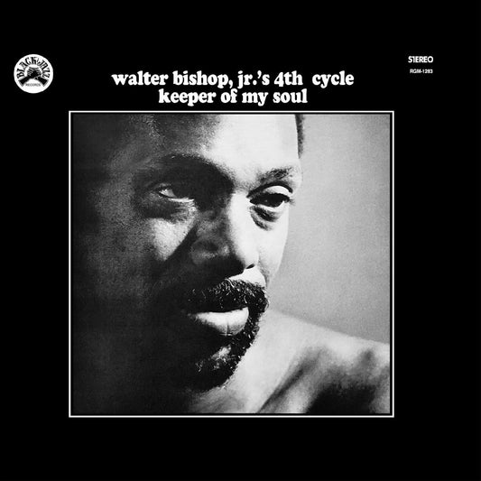Walter Bishop Jr.'s 4th Cycle - Keeper of My Soul (Remastered) (CD) | - JAZZ *NEW*