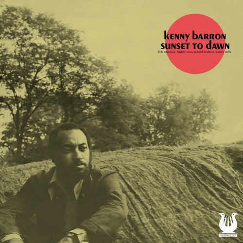 (PRE-ORDER 10/17/25) Sunset to Dawn (VINYL) | Mint (M) Mint (M) - JAZZ *NEW*