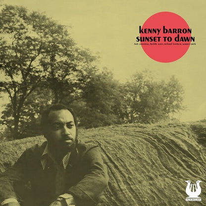 (PRE-ORDER 10/17/25) Sunset to Dawn (VINYL) | Mint (M) Mint (M) - JAZZ *NEW*