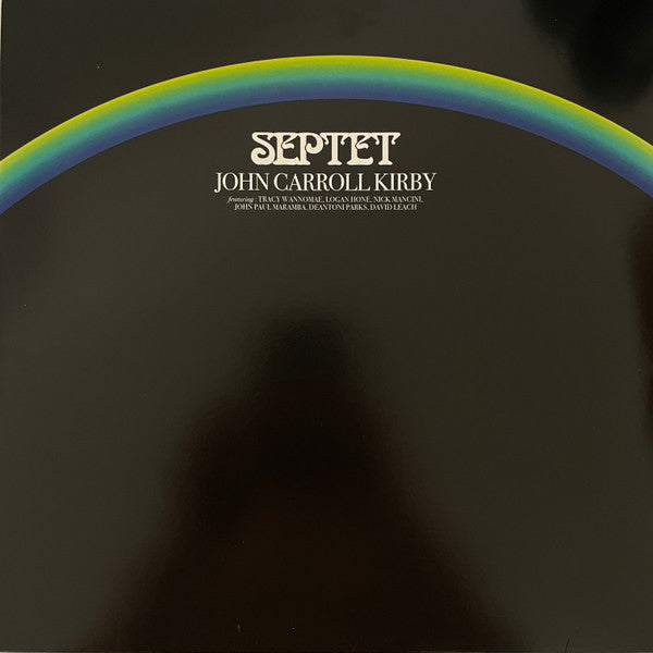 John Carroll Kirby - Septet | Mint (M) Mint (M) - JAZZ *NEW*