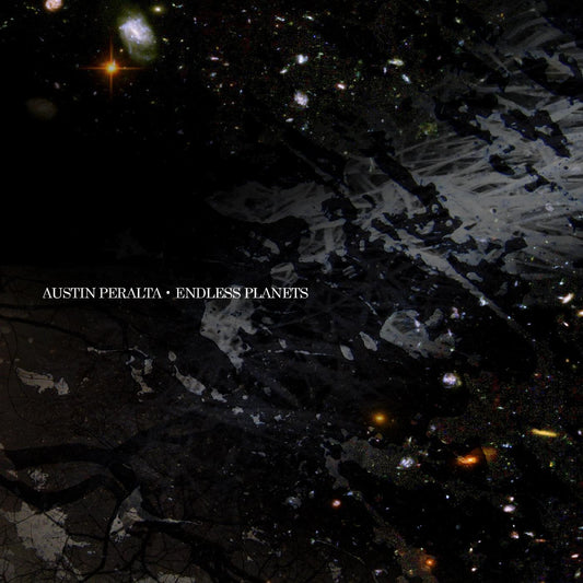 Peralta, Austin - Endless Planets (DELUXE EDITION) | - JAZZ *NEW*