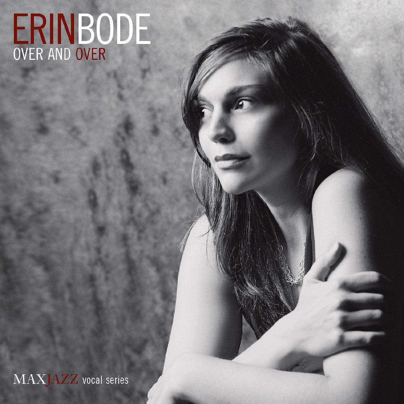 Bode, Erin - Over and Over (CD) | - JAZZ *NEW*