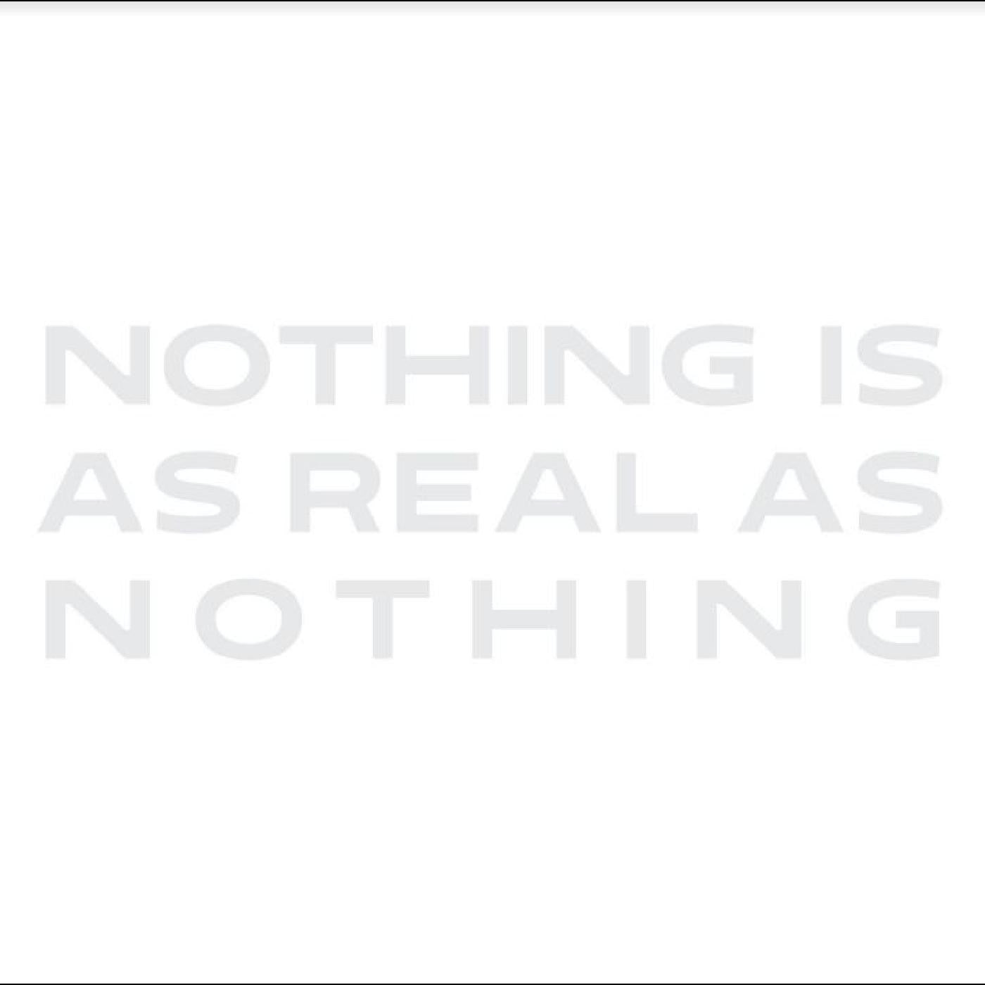 Zorn, John - Nothing Is As Real As Nothing (CD) | - JAZZ *NEW*