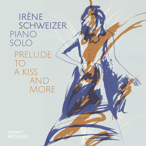 Les Diaboliques - (PRESALE 9/11/26) Prelude to a Kiss and More (Live)(CD INTAKT ITK456.2 2026) | NEW - JAZZ *NEW*
