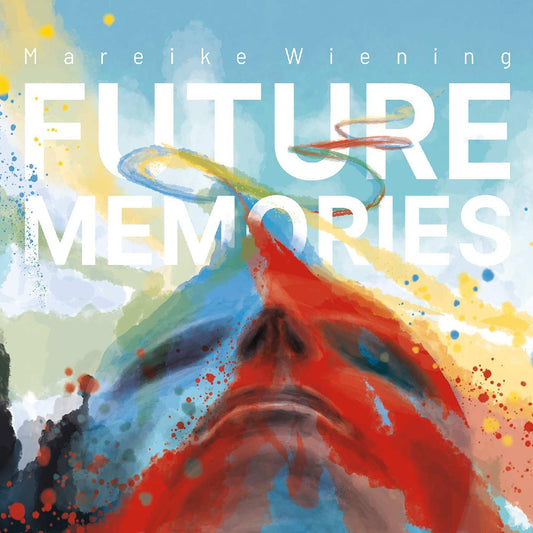 Wiening, Mareike - Future Memories (CD) | - JAZZ *NEW*