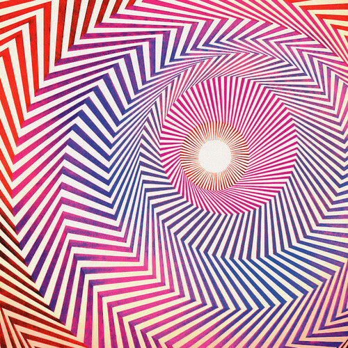 (PRE ORDER 4/24/26) Electrical Field of Love (VINYL) | - JAZZ *NEW*