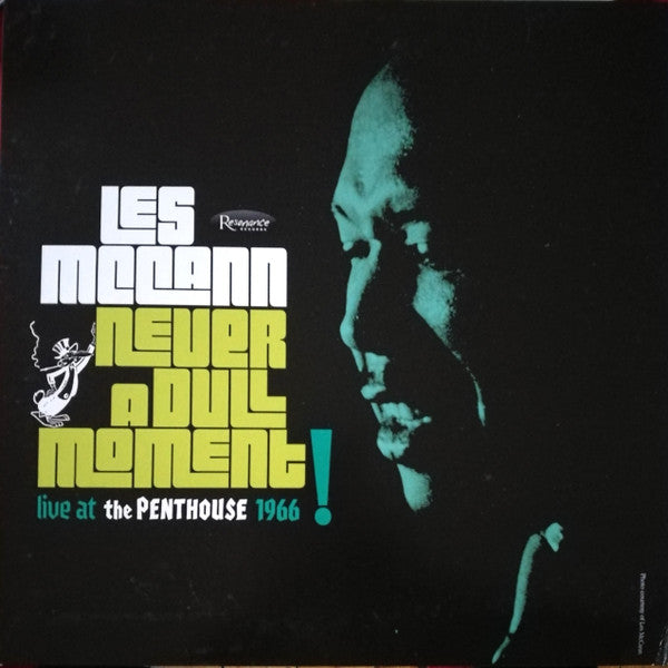 Never A Dull Moment! (Live From Coast To Coast 1966-1967) (3xVINYL RSD) | - JAZZ *NEW*