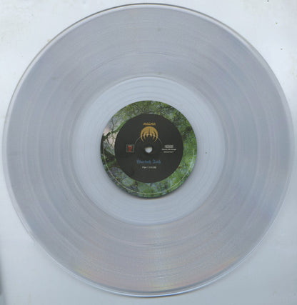 Theusz Hamtaahk Trilogie Au Trianon (4xVINYL) | Mint (M) Mint (M) - JAZZ *NEW*
