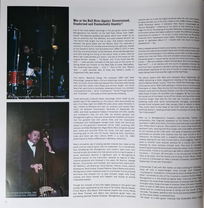 Maximum Swing: The Unissued 1965 Half Note Recordings (3xVINYL RSD) | - JAZZ *NEW*