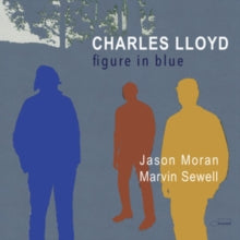 (PRE-ORDER 10/10/25) Figure In Blue [180G] (VINYL) | Mint (M) Mint (M) - JAZZ *NEW*