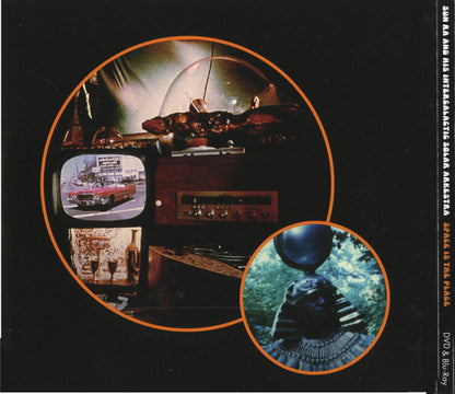 The Sun Ra Arkestra - Space Is The Place: Music From The Original Soundtrack | Mint (M) Mint (M) - JAZZ *NEW*