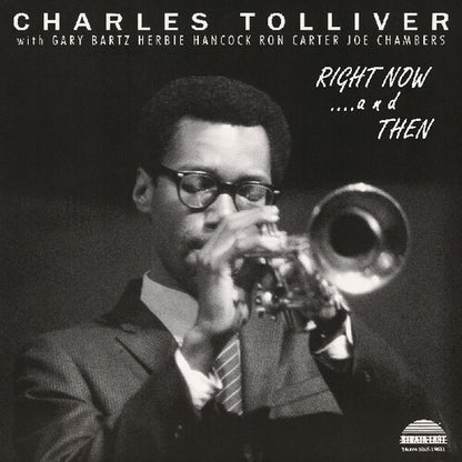 RIGHT NOW...AND THEN (RSD 2026 VINYL) | Mint (M) Mint (M) - JAZZ *NEW*