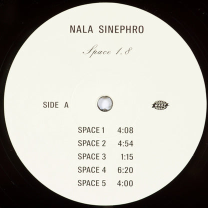 Space 1.8 | Mint (M) Mint (M) - JAZZ/AMBIENT *SEALED*
