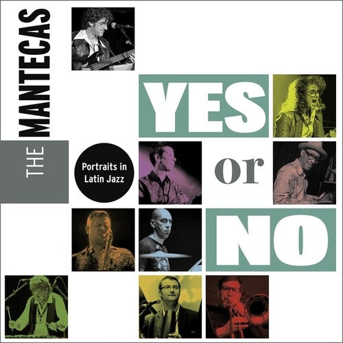 (PRESALE 6/19/26) Yes Or No (VINYL) | Mint (M) Mint (M) - JAZZ *NEW*