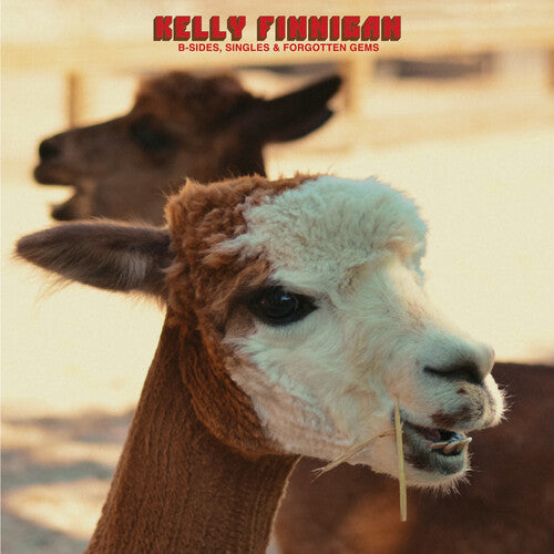 Kelly Finnigan - (PRESALE 8/14/26) B-Sides, Singles & Forgotten Gems (VINYL LP COLEMINE 2026) | NEW - JAZZ *NEW*