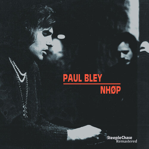 PAUL BLEY - (PRESALE 11/20/26) Bley Nhop (VINYL LP) | NEW - JAZZ *NEW*
