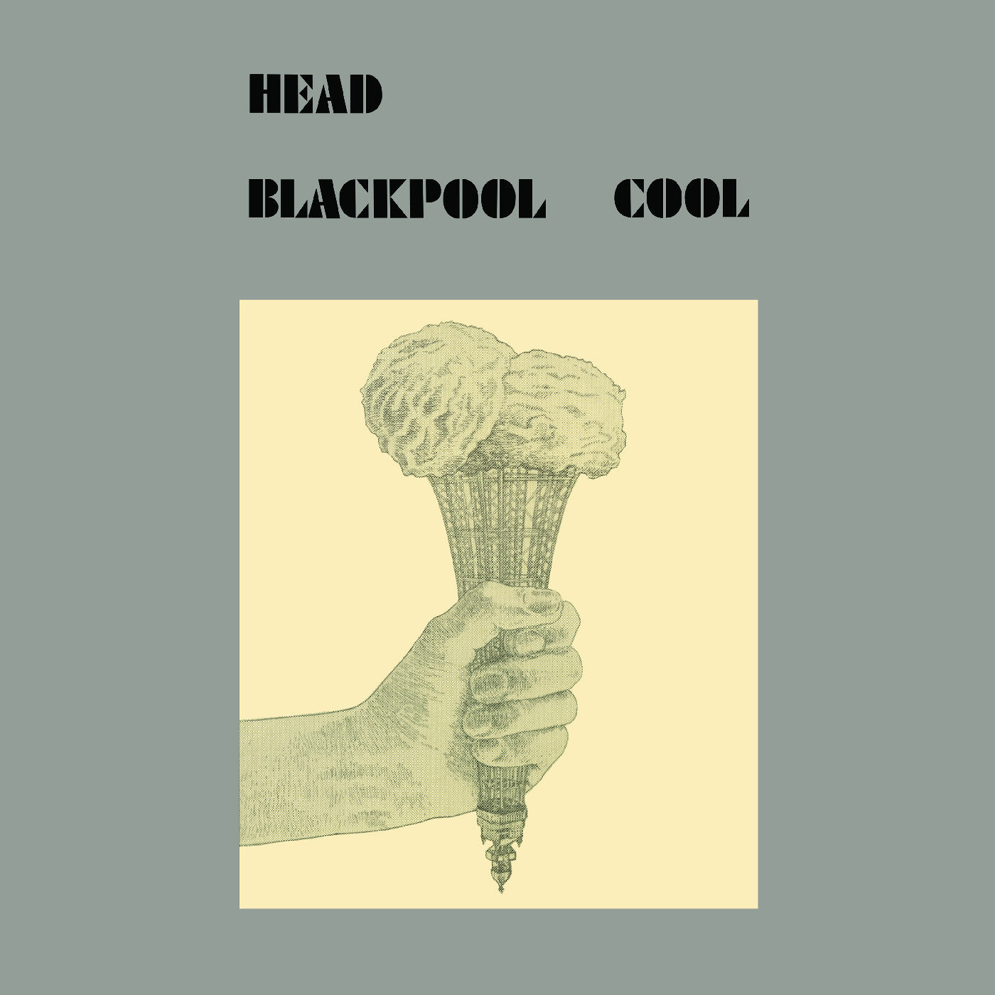 (PRE ORDER 3/20/26) Blackpool Cool (VINYL) | - JAZZ *NEW*