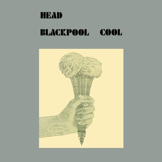 (PRE ORDER 3/20/26) Blackpool Cool (VINYL) | - JAZZ *NEW*