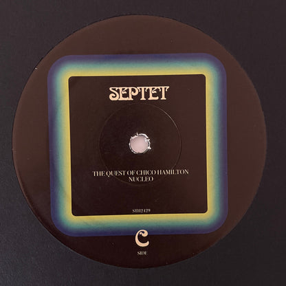 John Carroll Kirby - Septet | Mint (M) Mint (M) - JAZZ *NEW*