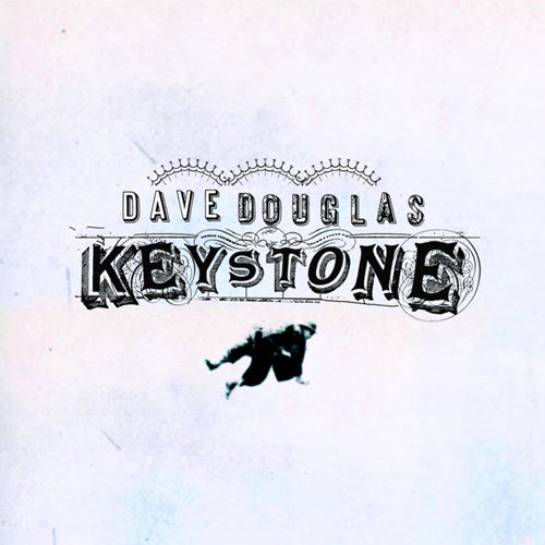 Douglas, Dave & Keystone - Keystone (CD+DVD) (CD) | Mint (M) Mint (M) - JAZZ *NEW*