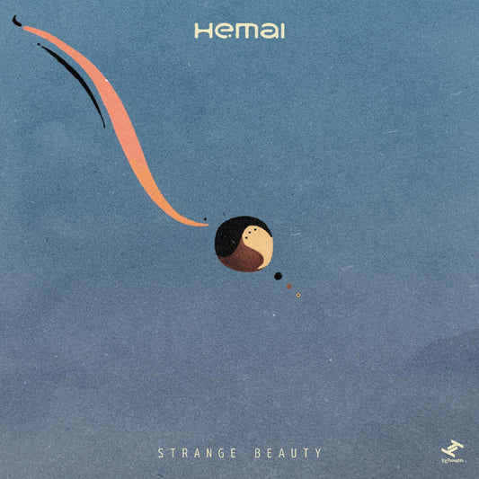 Hemai - Strange Beauty (CD) | - JAZZ *NEW*
