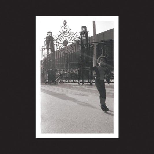 Irreversible Entanglements - Open The Gates (2LP) | - JAZZ *NEW*