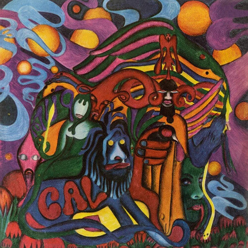 GAL COSTA - (PRESALE 10/2/26) Gal [Import] (IMPORT VINYL LP) | NEW - JAZZ *NEW*