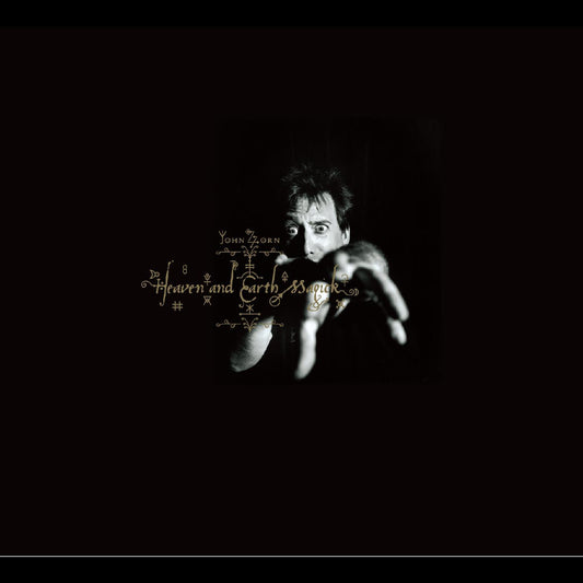 Zorn, John - Heaven and Earth Magick (CD) | Mint Mint - JAZZ *NEW*