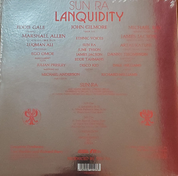 Lanquidity | Mint (M) Mint (M)
