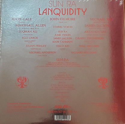 Lanquidity | Mint (M) Mint (M)