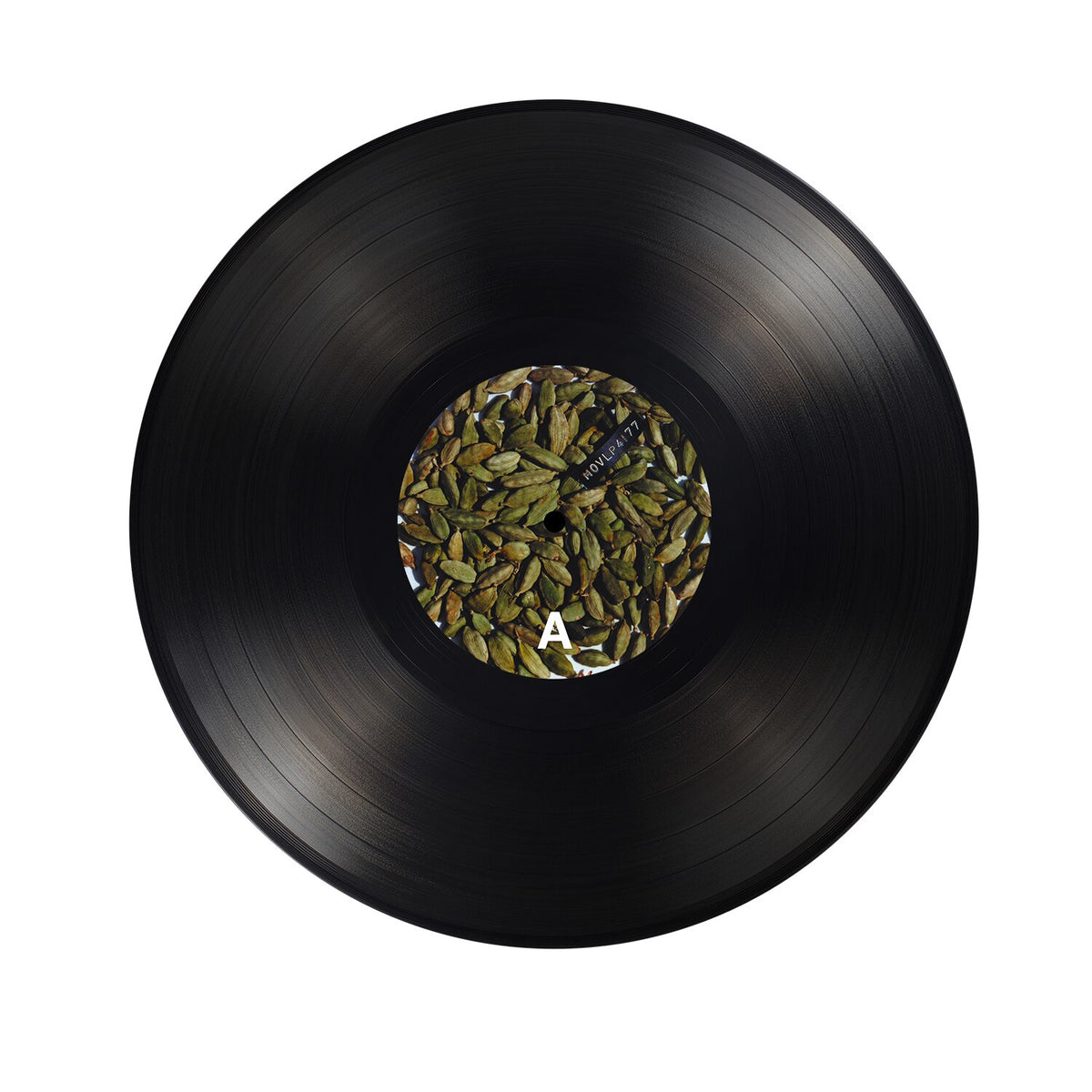 Fila Brazillia - (PRESALE 9/25/26) Black Market Gardening (MOV VINYL 2xLP) | NEW - JAZZ *NEW*
