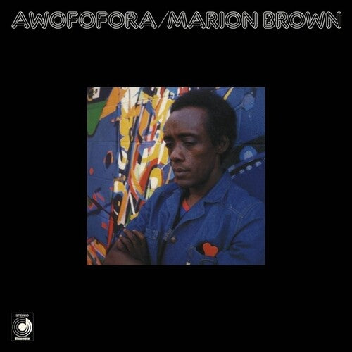 (PRE-ORDER 5/1/26) Awofofora (VINYL) | Mint (M) Mint (M) - JAZZ *NEW*