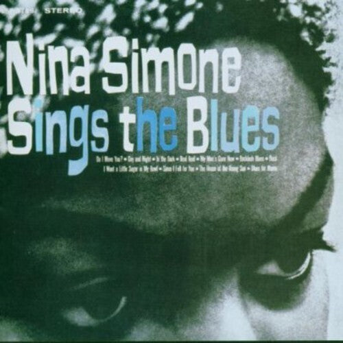 (PRE ORDER 2/20/2026) Sings The Blues (VINYL) | - JAZZ *NEW*