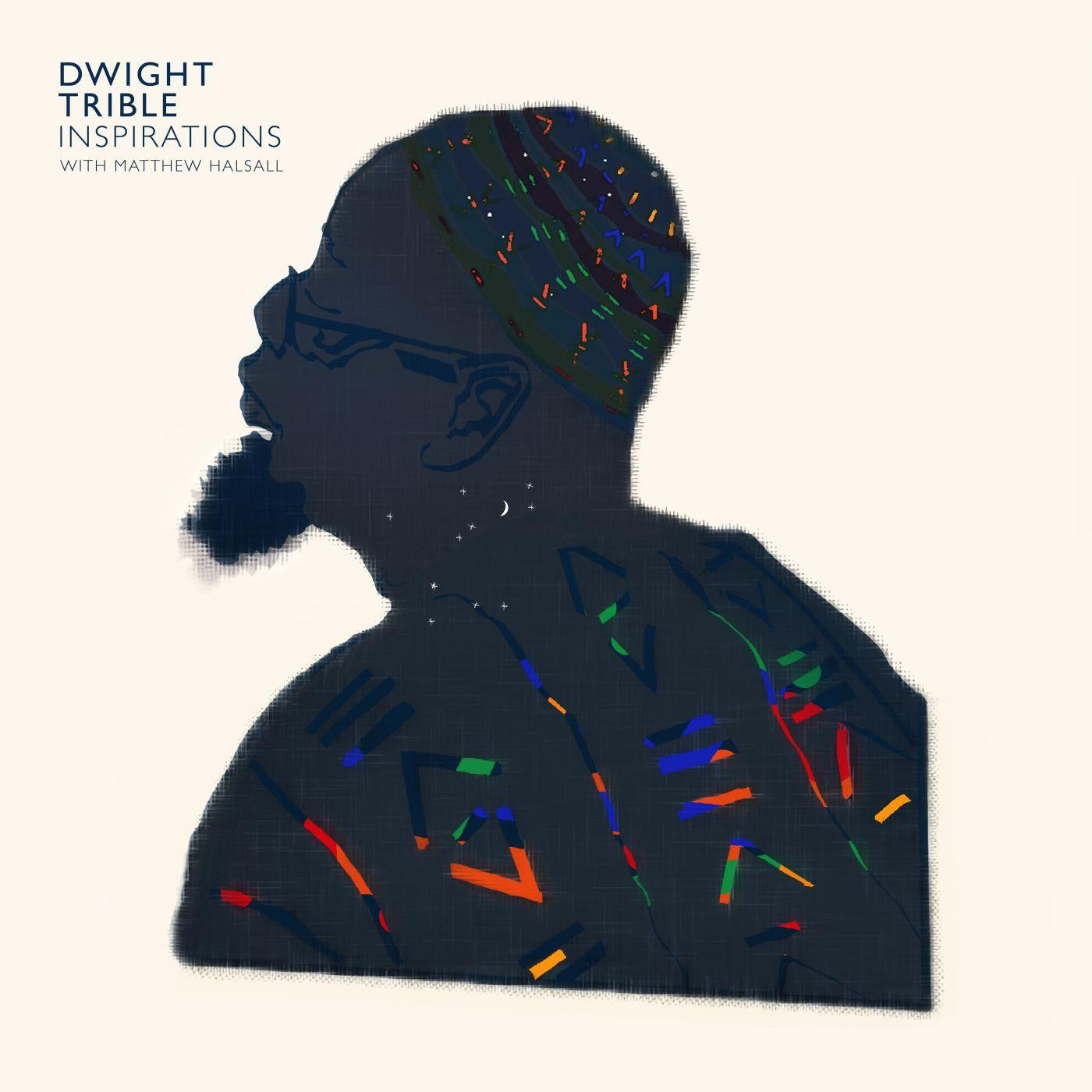 Trible, Dwight feat. Matthew Halsall - Inspirations (CD) | - JAZZ *NEW*