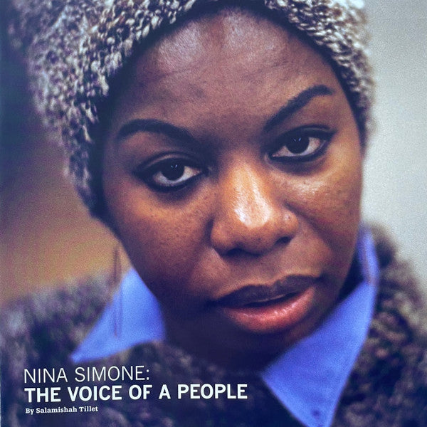 Nina Simone Sings The Blues (VMP VINYL) | Mint (M) Mint (M) - JAZZ *NEW*
