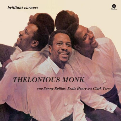 Brilliant Corners | - JAZZ *SEALED*