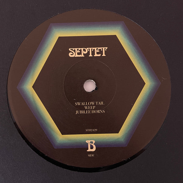 John Carroll Kirby - Septet | Mint (M) Mint (M) - JAZZ *NEW*