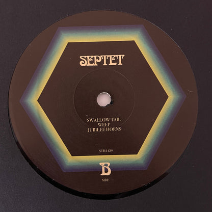 John Carroll Kirby - Septet | Mint (M) Mint (M) - JAZZ *NEW*