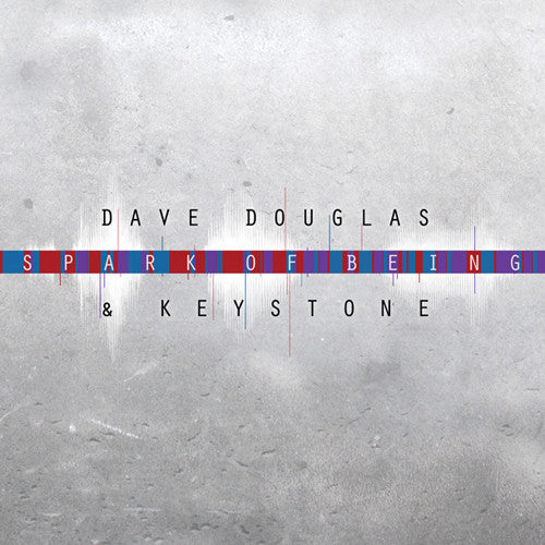 Douglas, Dave & Keystone - Spark of Being: Expand (CD) | Mint Mint - JAZZ *NEW*