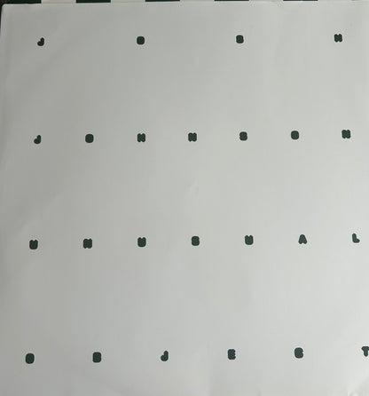 Josh Johnson (13) - Unusual Object | Mint (M) Mint (M) - JAZZ *NEW*