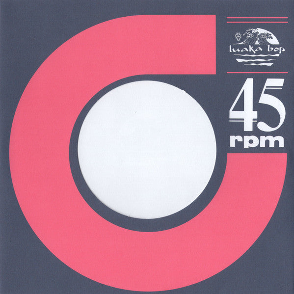 収穫の時 = Harvest Time / ラヴ・ウィル・ファインド・ア・ウェイ = Love Will Find A Way (VINYL 7" RSD) | - JAZZ *NEW*