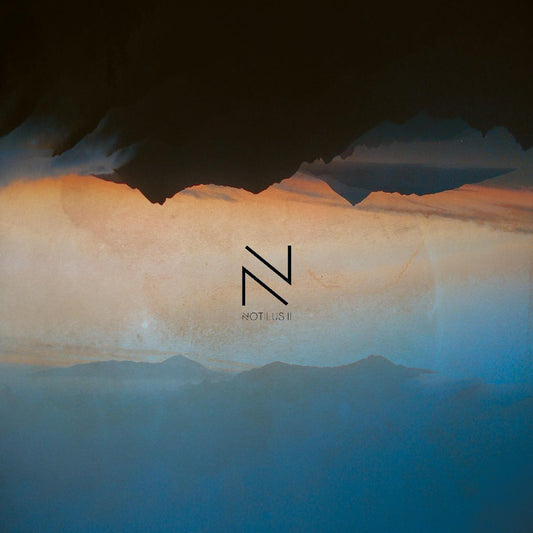Notilus - II (Vinyl) | Mint (M) Mint (M) - JAZZ *NEW*