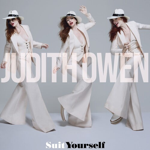 (PRESALE 6/12/26) Suit Yourself (VINYL) | Mint (M) Mint (M) - JAZZ *NEW*