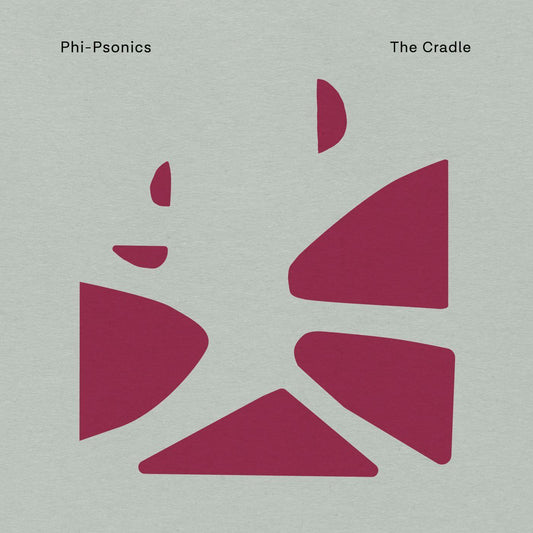 Phi-Psonics - The Cradle (DELUXE EDITION) (Vinyl) | Mint (M) Mint (M) - JAZZ *NEW*