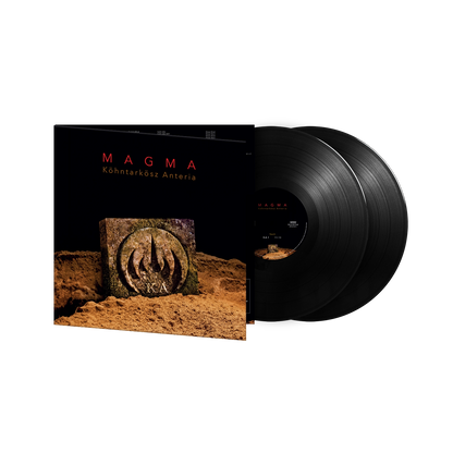 K.A (MOV | 180 GRAM VINYL) | Mint (M) Mint (M) - JAZZ *NEW*