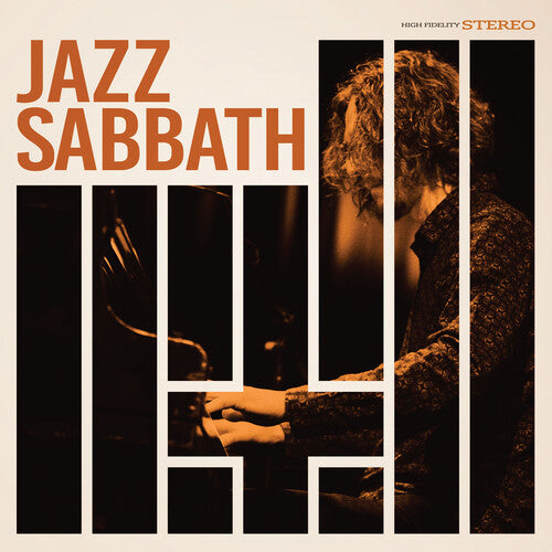 Jazz Sabbath |